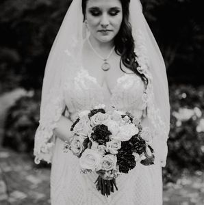 Meet your Posher, Janna